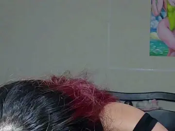 Bongacams Nude Webcam of Elith20