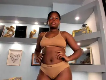 Bongacams Nude Webcam of Kylie-Cruz