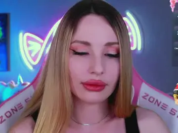 Bongacams Sex Chat of MySweetAlice