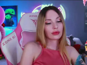 Bongacams Nude Webcam of MySweetAlice