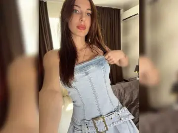 Bongacams Adult Webcams of Lindseya