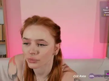 Bongacams Adult Webcam of MissRedFox