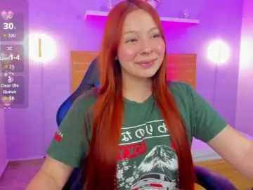 Bongacams Nude Webcam of kitty-sweeety