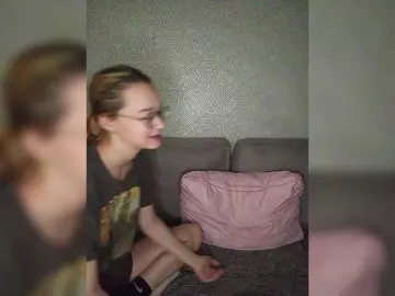 Bongacams Free Live Porn of sweet-and-mint