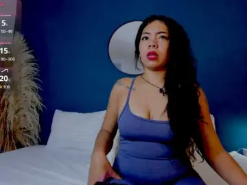 Bongacams Best live sex cam show of Andrea-florez1
