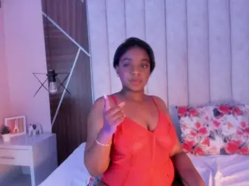 Bongacams Sex Cam of HANNA-ROUSE