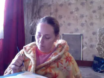 Bongacams Adult Webcam of Margo8