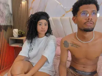Bongacams Live Sex Cam of Zuri-Denzel69