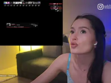 Bongacams Private Sex Chat of whiteTEAa