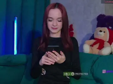 Bongacams Free Porn Cam of AlexNikaaa1815