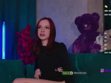 Bongacams Live Porn of AlexNikaaa1815