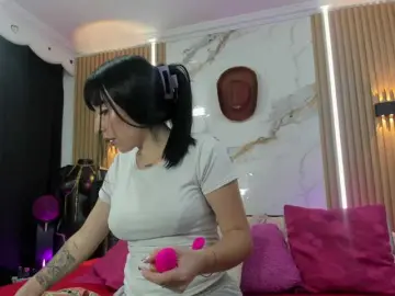 Bongacams Free Live Porn of Maily-sh
