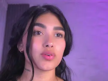 Bongacams Private Sex Chat of k-rioss