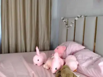 Bongacams Best live sex cam show of sweety-bunny