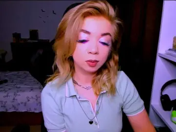 Bongacams Adult Webcam of BabyNicole