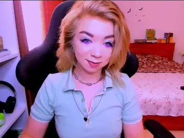 Bongacams Adult Webcams of BabyNicole