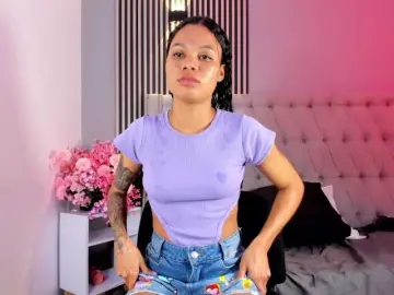 Bongacams Adult Webcams of GysellHanson