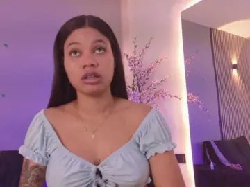 Bongacams Best live sex cam show of GysellHanson