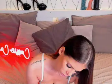 Bongacams Best Webcam of LillianShineX