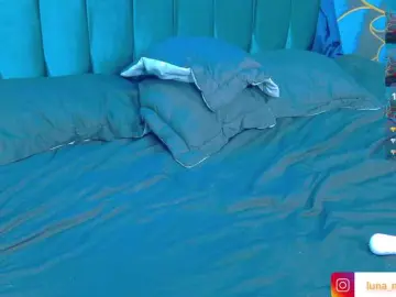 Bongacams Free Live Porn of Lunamistyc