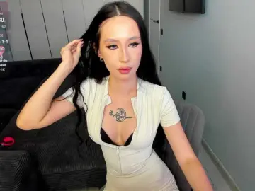 Bongacams Adult Webcam of meganitsyoursin