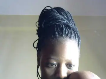 Bongacams Live Sex Cam of ebony-queen11