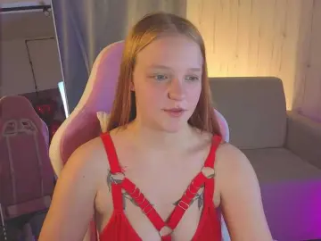 Bongacams Sex Chat of CandyLir