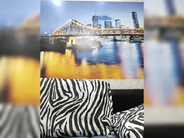 Bongacams Live Sex Cam of Lona-S