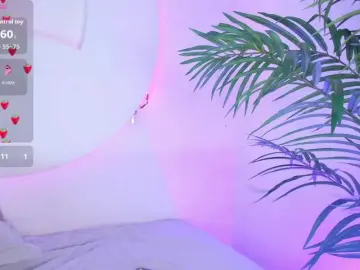 Bongacams Private Sex Chat of SamiraSilva