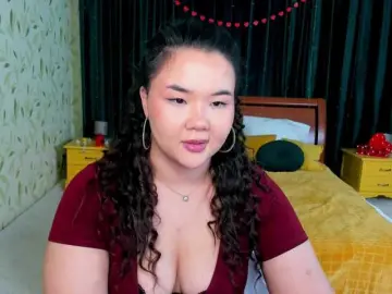 Bongacams Adult Video Chat of AmandaPresley