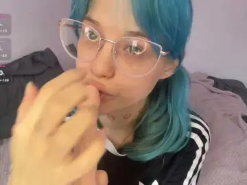 Bongacams Private Sex Chat of Lilipupp