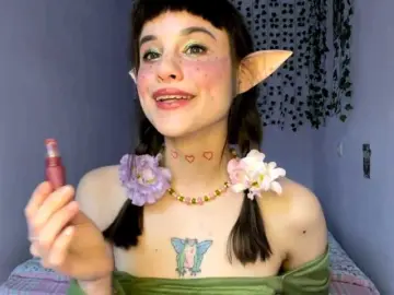 Bongacams Adult Webcams of Lilipupp