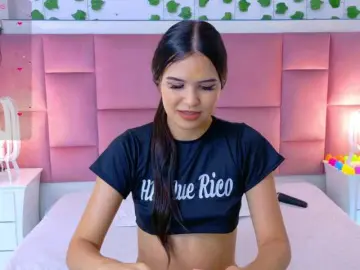 Bongacams Sex Chat of kailysweet1