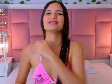 Bongacams Sex Cam of kailysweet1