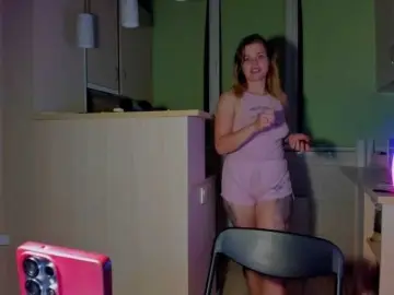 Bongacams Nude Webcam of Alexandracore