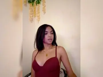 Bongacams Free Live Porn of Lolah261