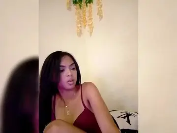 Bongacams Best Webcam of Lolah261