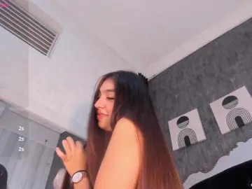 Bongacams Live Porn of Paola233