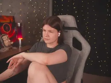 Bongacams Live Porn of cutesoneckaaa