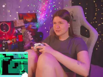 Bongacams Watch Live Sex Cams of cutesoneckaaa