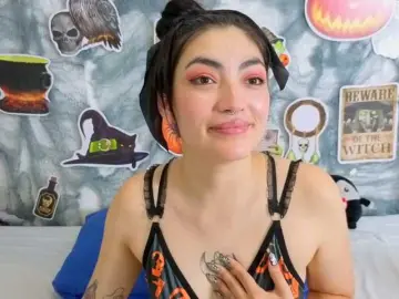 Bongacams Free Porn Cam of AuraLee