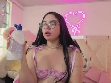 Bongacams Free Porn Cam of MILAH-TAY