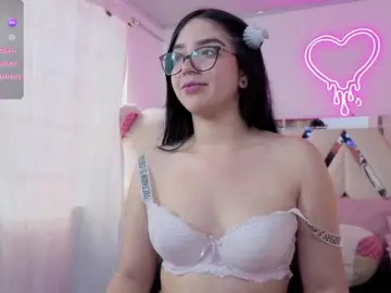 Bongacams Sex Chat of MILAH-TAY