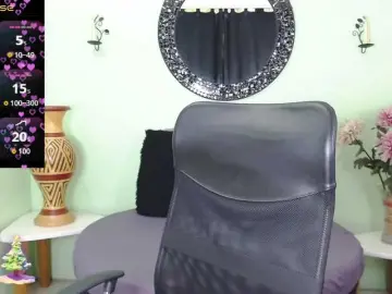 Bongacams Free Porn Cam of SofiaFranco