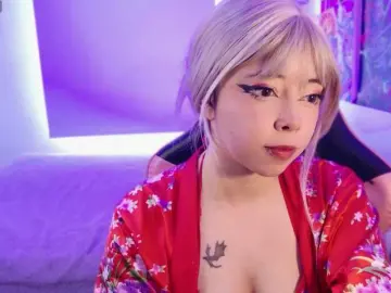 Bongacams Sex Cam of arieyaraa
