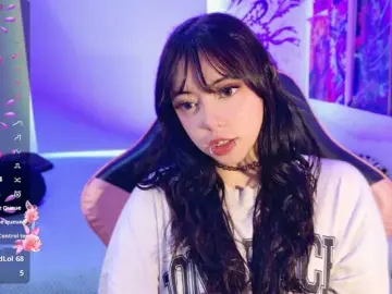 Bongacams Free Live Porn of arieyaraa