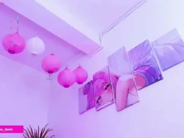 Bongacams Adult Video Chat of Zaradavis