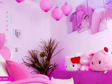 Bongacams Free Live Porn of Zaradavis