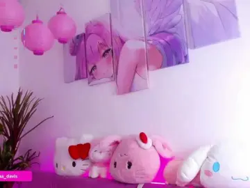 Bongacams Nude Webcam of Zaradavis