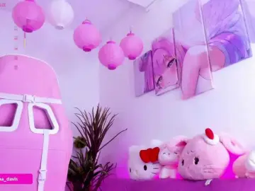 Bongacams Adult Video Chat of Zaradavis